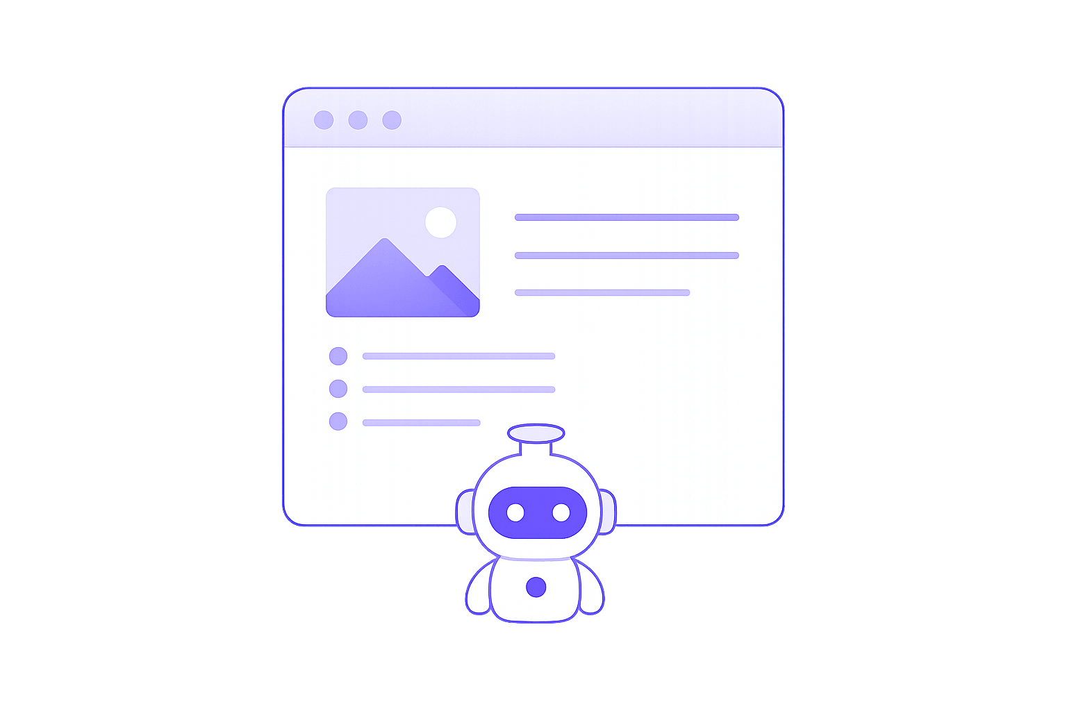 Faster Writing with AI